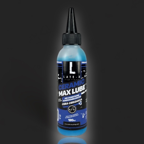 CERA LUBRICANTE GRAPHENE LUBE Latex