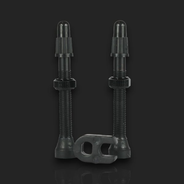 VÁLVULAS TUBELESS ALUMINIO